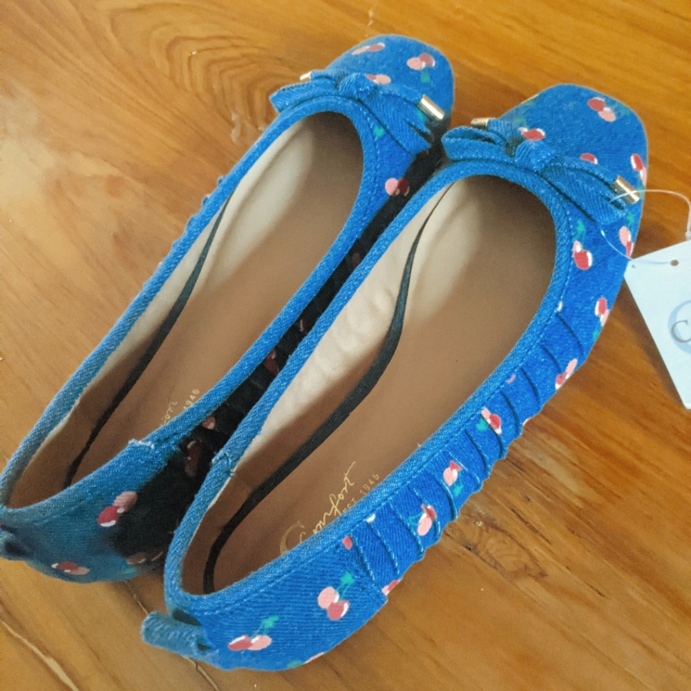 Cato Flats